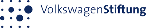 Logo Volkswagen Stiftung