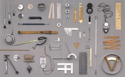 Franco Clivio, No Name Design (Verbindungen), Foto Hans Hansen